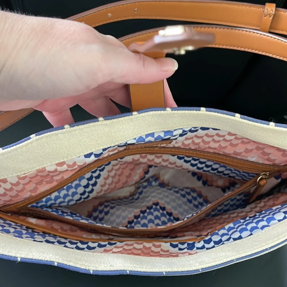 Stella & Dot purse - Picture 7 of 12